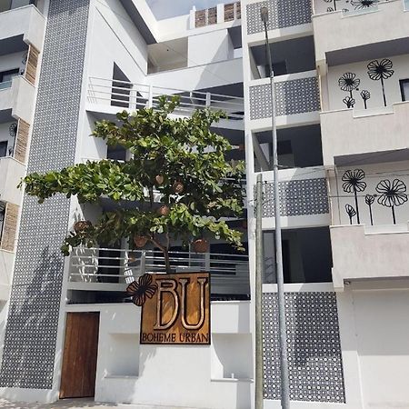 Estudios En Playa Del Carmen By Boheme Urban Luaran gambar