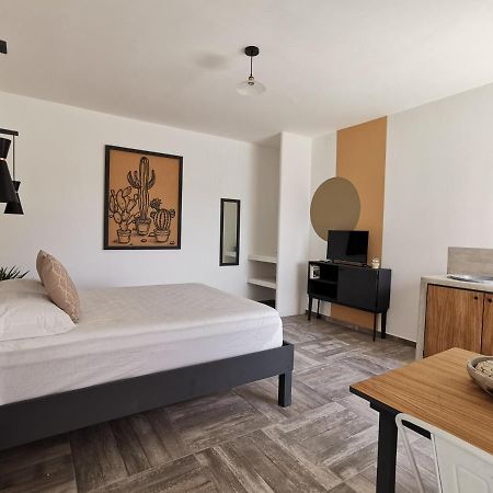Estudios En Playa Del Carmen By Boheme Urban Luaran gambar