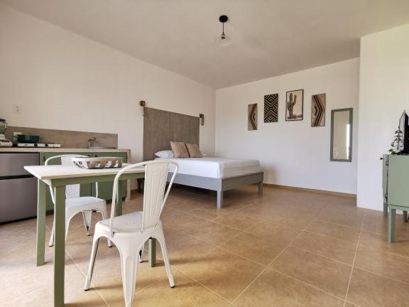Estudios En Playa Del Carmen By Boheme Urban Luaran gambar