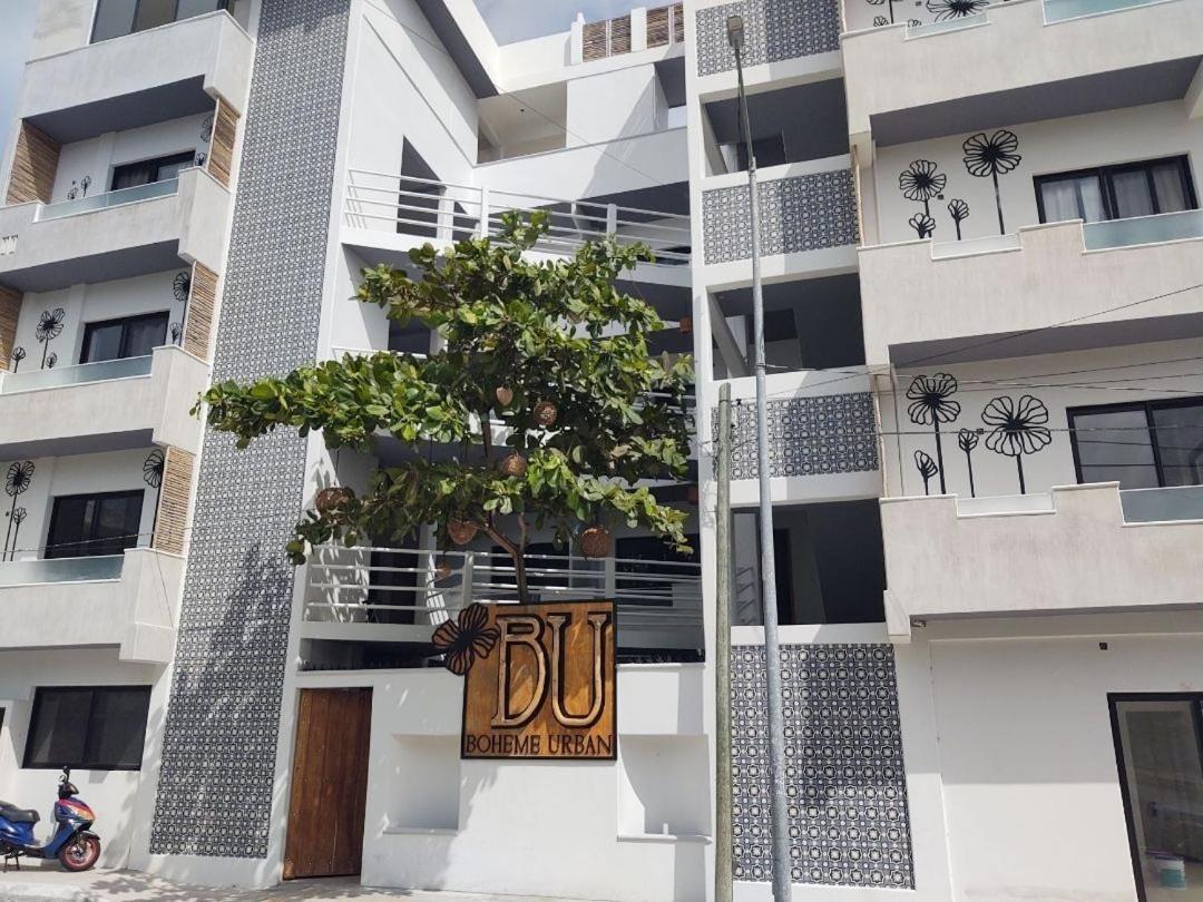 Estudios En Playa Del Carmen By Boheme Urban Luaran gambar