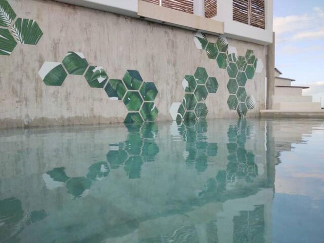 Estudios En Playa Del Carmen By Boheme Urban Luaran gambar
