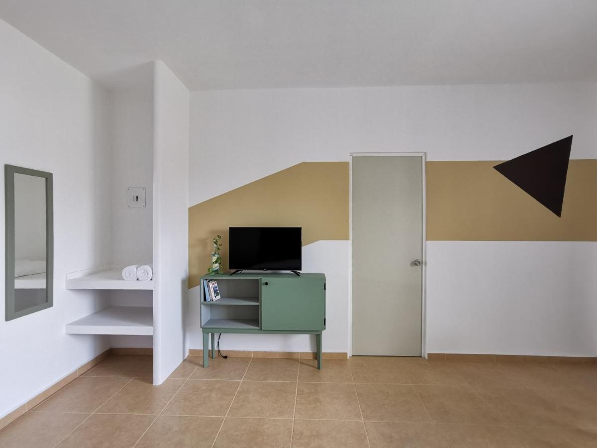 Estudios En Playa Del Carmen By Boheme Urban Luaran gambar